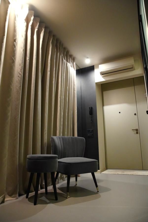 Апартаменты the FENDI -In City Center Киев-19