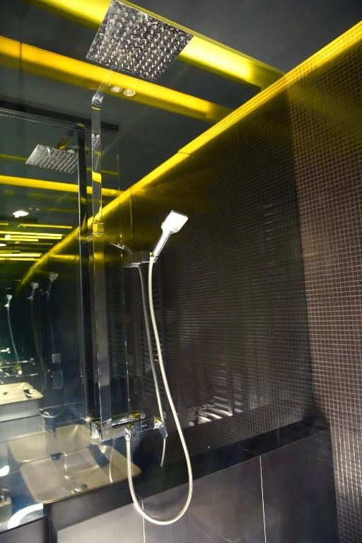 Апартаменты the FENDI -In City Center Киев-50
