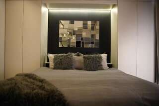 Апартаменты the FENDI -In City Center Киев Апартаменты с 1 спальней-44
