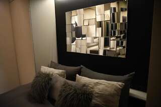 Апартаменты the FENDI -In City Center Киев Апартаменты с 1 спальней-69