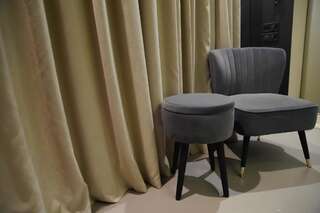 Апартаменты the FENDI -In City Center Киев Апартаменты с 1 спальней-85