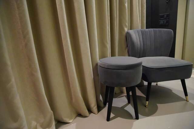 Апартаменты the FENDI -In City Center Киев-43