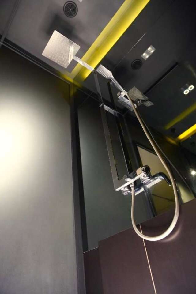 Апартаменты the FENDI -In City Center Киев-61