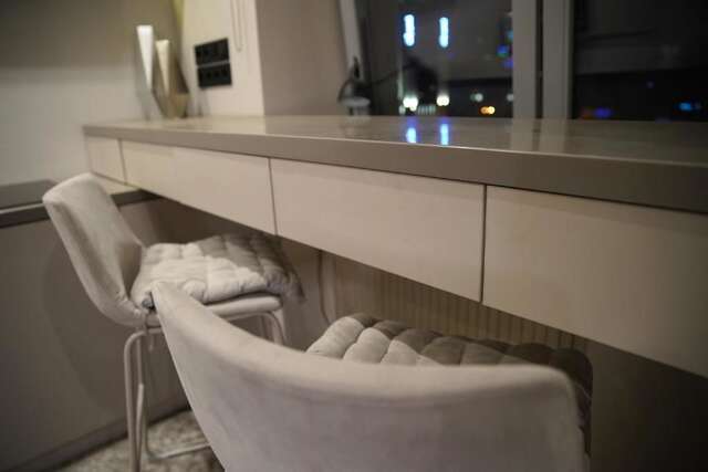 Апартаменты the FENDI -In City Center Киев-68