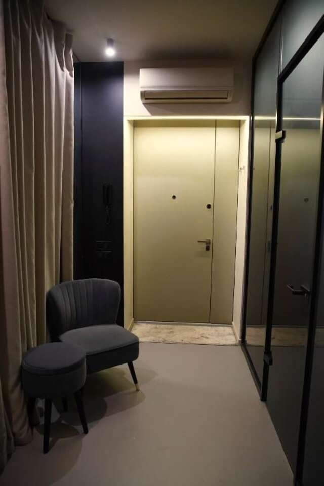 Апартаменты the FENDI -In City Center Киев-83