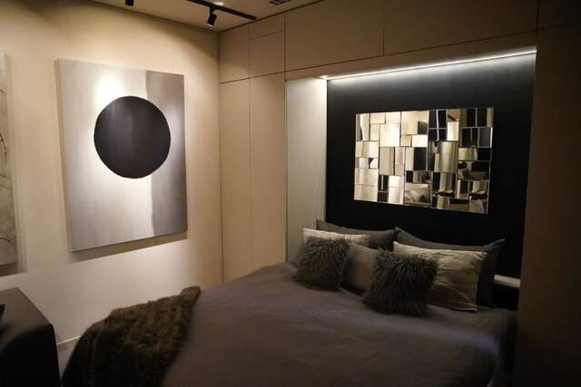 Апартаменты the FENDI -In City Center Киев-84