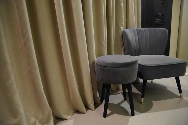 Апартаменты the FENDI -In City Center Киев-87